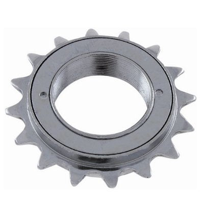 Roue libre mono vitesse pour vélo  - #1