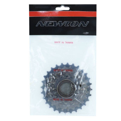 Roue libre Newton 6 vitesses 14-28 dents - #2