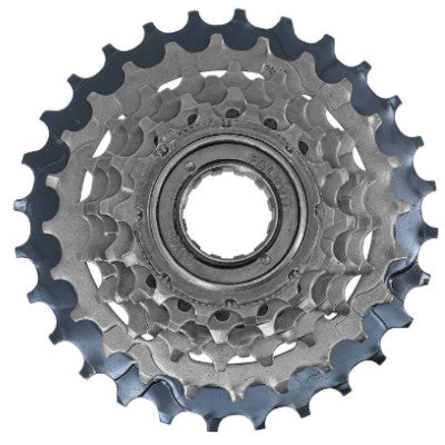 Roue libre Newton 6 vitesses 14-28 dents - #1