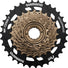 Roue libre Shimano 7 Vitesses 14-34 dents Megarange MFTZ502 - #1