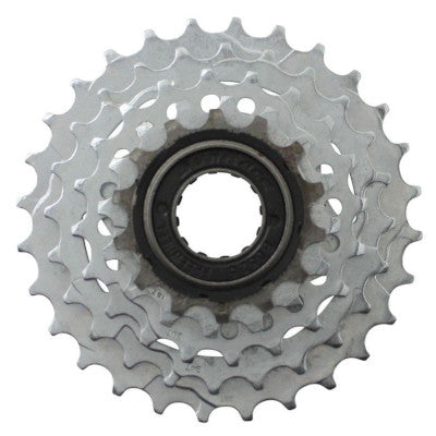 Roue libre Sunrace 5 vitesses 14-28 dents Argent - #1