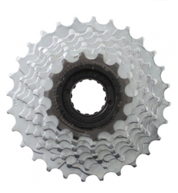 Roue libre Sunrace 7 vitesses 14-28 dents - #1
