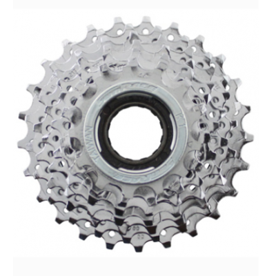 Roue libre Sunrace 7v 13-25 dents  - #1