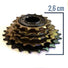 Roue libre vélo 5 vitesses 14-28 dents  - #2