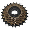 Roue libre vélo 5 vitesses 14-28 dents  - #1