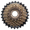 Roue libre vélo 7V 14-28 dents - Shimano - #1