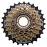 Roue libre vélo 7V 14-28 dents - Shimano - #1