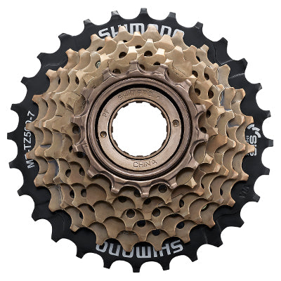 Roue libre vélo 7V 14-28 dents - Shimano - #1