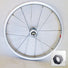 Roue vélo 400 A avant  - #1