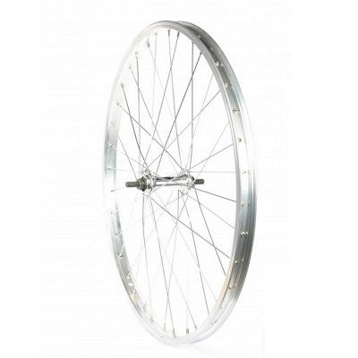 Roue vélo 500 A avant - #2
