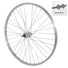 Roue vélo arrière city 650B Monovitesse - #1