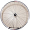 Roue vélo course 700 arrière alu cassette à blocage rapide  - #1
