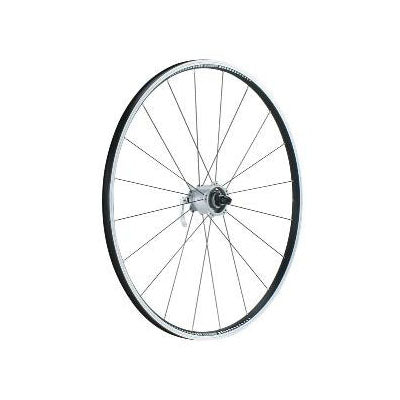 Roue vélo de 26 pouces avec dynamo dans moyeu SR DH 3N72 - #1