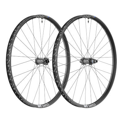 Roues VTT 27.5 pouces DT Swiss H 1900 Spline Boost 2022 - #1