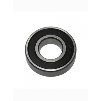 Roulement de roue 6900-2RS 22x10x6  - #1