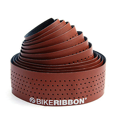 Ruban de cintre pour vélo Eolo Soft marron - BikeRibbon - #1