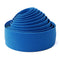 Ruban de guidon bleu pour vélo Cork Plus Uni - BikeRibbon - #1