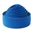 Ruban de guidon bleu pour vélo Cork Plus Uni - BikeRibbon - #1