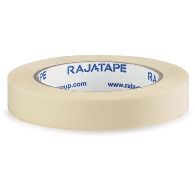 Ruban de masquage peinture 19 mm x 50 m - #1