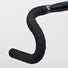 Ruban pour cintre de vélo Cork Plus Uni noir - BikeRibbon - #2