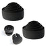 Ruban pour cintre de vélo Cork Plus Uni noir - BikeRibbon - #3