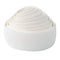 Ruban sur guidon vélo Uni blanc - BikeRibbon - #1