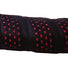Rubans de cintre vélo avec gel Sanremo Ergotec - noir et rouge - #4
