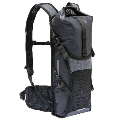 Sac à dos gravel et bikepacking TrailPack II Vaude 8L - #1