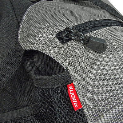 Sac à dos pour vélo sur fixation KlickFix Freepack Sport - #5