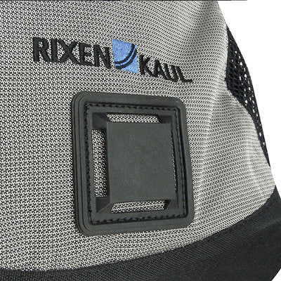 Sac à dos pour vélo sur fixation KlickFix Freepack Sport - #6