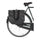 Sac cabas pour porte-bagages Cobags noir