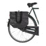 Sac cabas pour porte-bagages Cobags noir
