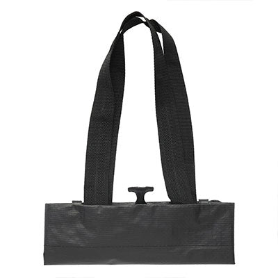 Sac cabas sur porte bagages arrière Bikezac 2.0 Cobags - #6