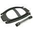 Sac de vélo pour chien Doggy - KLICKfix - #3