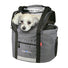Sac de vélo pour chien Doggy - KLICKfix - #1
