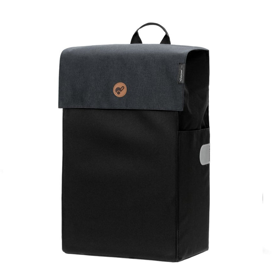 Sac de course Héra sur châssis Andersen gris et noir - #1