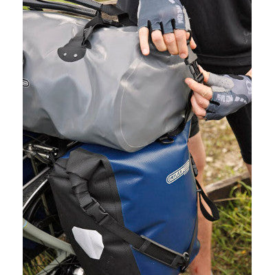 Sac rack pack M 31 L pour cyclotouristes à vélo Ortlieb - #7