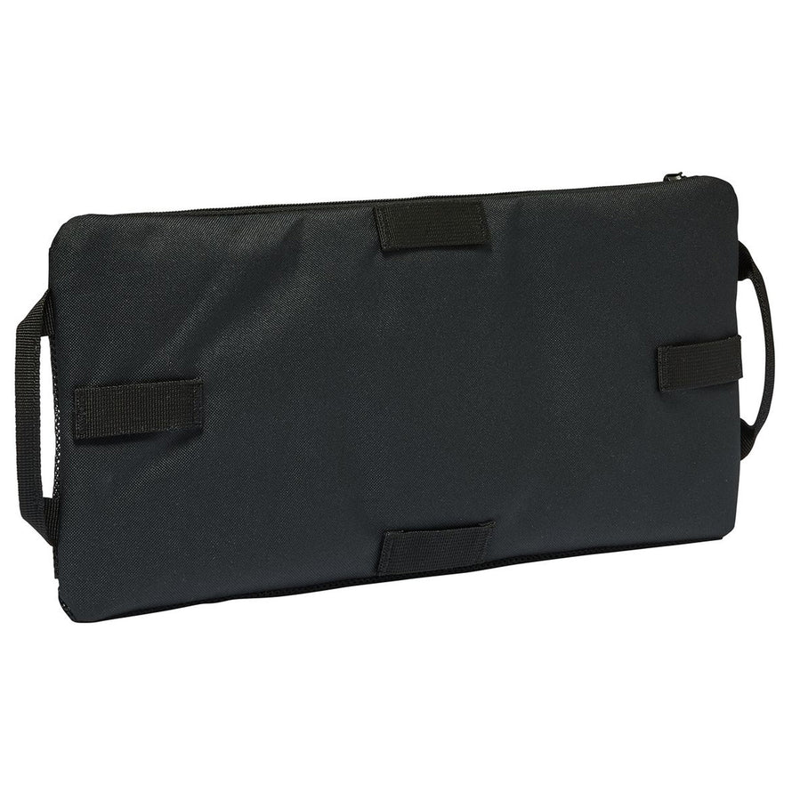 Poche extérieure filet Addita Bag pour sacoche vélo Back VAUDE