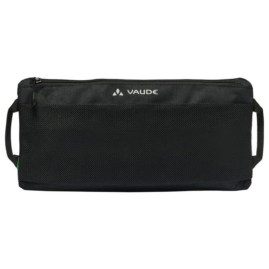 Poche extérieure filet Addita Bag pour sacoche vélo Back VAUDE