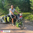 Sac de vélo pour chat Doggy - KLICKfix syklopattes