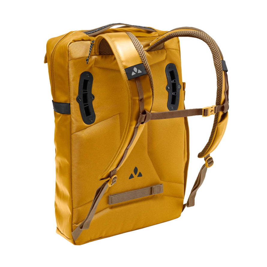 Sac à dos Mineo Transformer 23 Vaude fixations