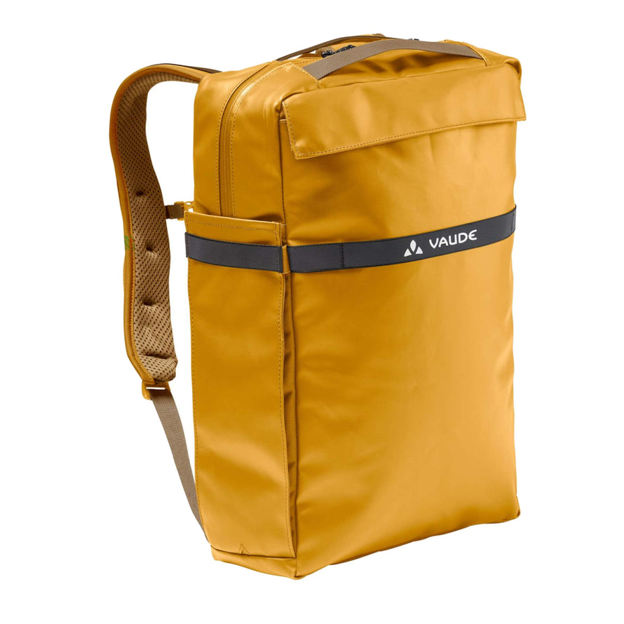 Sac à dos Mineo Transformer Vaude jaune