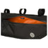Sacoche de cadre noire bikepacking 3L, 4L ou 5,5L Venture Agu - #5