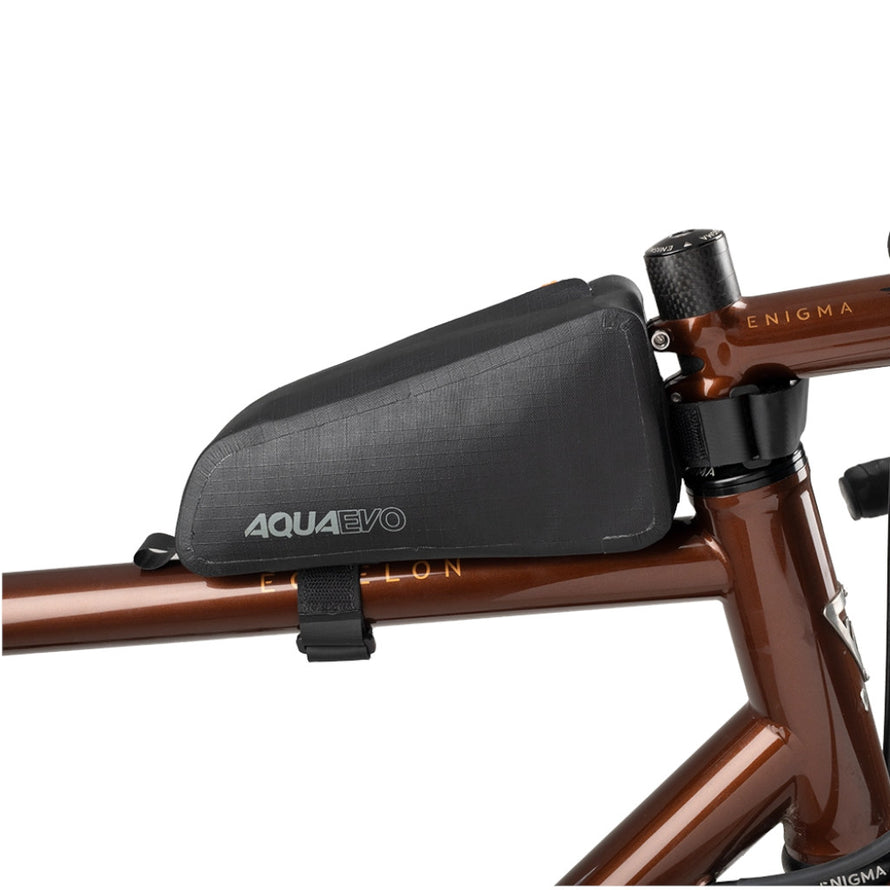 Sacoche de cadre AquaEvo Oxford 1.5L #1