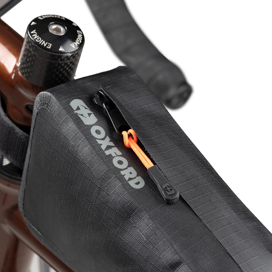 Sacoche de cadre AquaEvo Oxford 1.5L #3