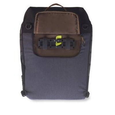 Sacoche convertible Basil Miles Daypack - #5