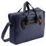 Sacoche vélo Mineo Commuter Briefcase 17 Vaude fixation