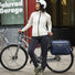 Sacoche vélo Mineo Commuter Briefcase 17 Vaude