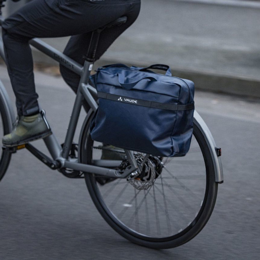 Sacoche vélo Mineo Commuter Briefcase 17 Vaude