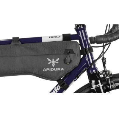 Sacoche de cadre étanche Apidura Expedition Compact - #7